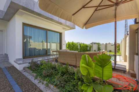 3+1 Lägenhet  i Sida, Antalya, Turkiet Nr. 39468 - 5