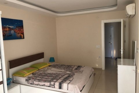 1+1 Lägenhet  i Kestel, Antalya, Turkiet Nr. 39502 - 15
