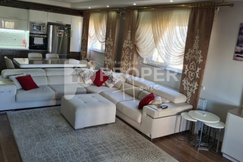Lägenhet i Konyaalti, Antalya, Turkiet Nr. 40167 - 18