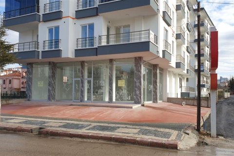 Bostadskomplex  i Aksaray, Turkiet Nr. 39134 - 4