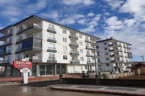 Bostadskomplex  i Aksaray, Turkiet Nr. 39134 - 1