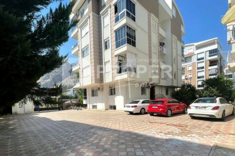Lägenhet i Konyaalti, Antalya, Turkiet Nr. 40163 - 3