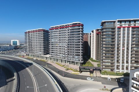 Bostadskomplex  i Bursa, Turkiet Nr. 40271 - 3