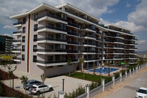 Bostadskomplex  i Izmir, Turkiet Nr. 40043 - 4