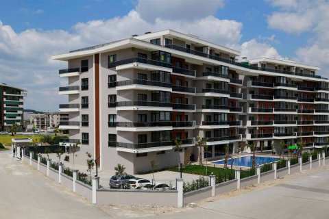 Bostadskomplex  i Izmir, Turkiet Nr. 40043 - 1