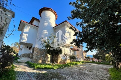 5+1 Villa  i Demirtas, Alanya, Antalya, Turkiet Nr. 38862 - 4