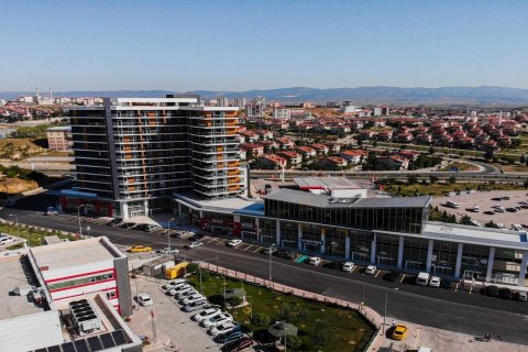 Bostadskomplex  i Kastamonu, Turkiet Nr. 39159 - 1