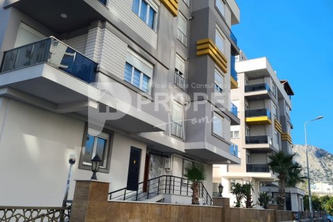 Lägenhet i Konyaalti, Antalya, Turkiet Nr. 40167 - 2