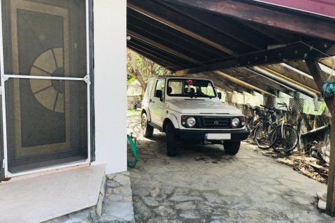 1+1 Villa i Dalaman, Mugla, Turkiet Nr. 39923 - 13