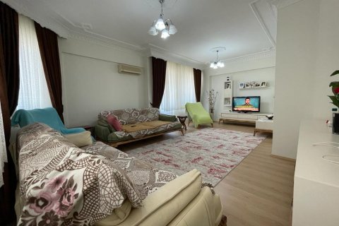 3+1 Lägenhet i Alanya, Antalya, Turkiet Nr. 39896 - 12