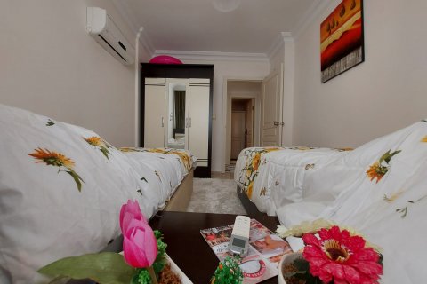 3+1 Lägenhet i Alanya, Antalya, Turkiet Nr. 39735 - 21