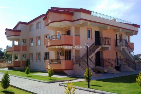 3+1 Lägenhet  i Didim, Aydin, Turkiet Nr. 39118 - 4