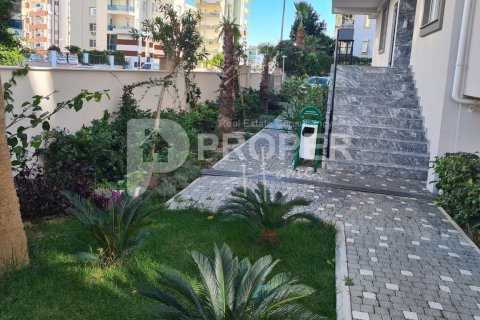 Lägenhet i Konyaalti, Antalya, Turkiet Nr. 40167 - 5