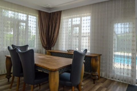 4+1 Villa  i Belek, Antalya, Turkiet Nr. 39474 - 9