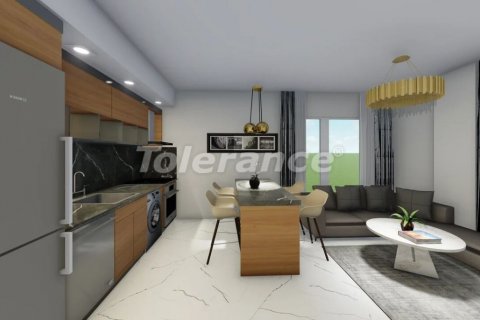 3+1 Lägenhet  i Alanya, Antalya, Turkiet Nr. 30094 - 18