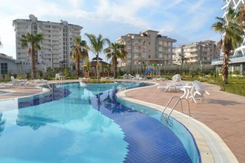 2+1 Lägenhet i Alanya, Antalya, Turkiet Nr. 39388 - 1