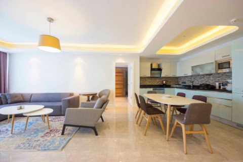 2+1 Lägenhet i Konakli, Antalya, Turkiet Nr. 39991 - 27