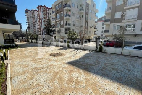 Lägenhet i Konyaalti, Antalya, Turkiet Nr. 40173 - 4