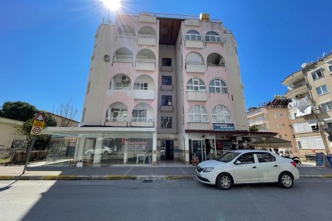 3+1 Lägenhet i Alanya, Antalya, Turkiet Nr. 39896 - 2