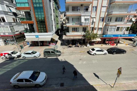 3+1 Lägenhet i Alanya, Antalya, Turkiet Nr. 39896 - 26