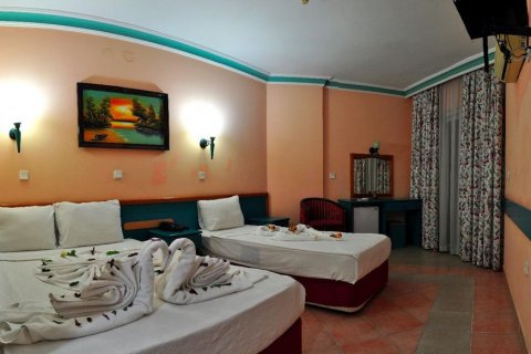 Hotell i Alanya, Antalya, Turkiet Nr. 39912 - 11
