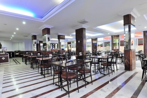 Hotell i Alanya, Antalya, Turkiet Nr. 39912 - 8