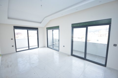 4+1 Lägenhet  i Alanya, Antalya, Turkiet Nr. 37734 - 21