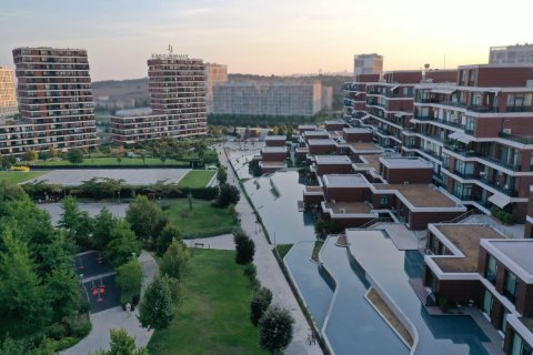 Bostadskomplex  i istanbul, Turkiet Nr. 39937 - 3