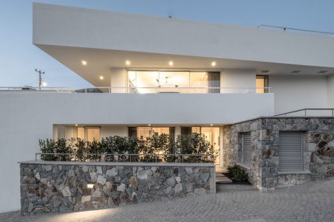 Bostadskomplex  i Bodrum, Mugla, Turkiet Nr. 39903 - 4