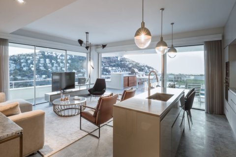 Bostadskomplex  i Bodrum, Mugla, Turkiet Nr. 39903 - 11