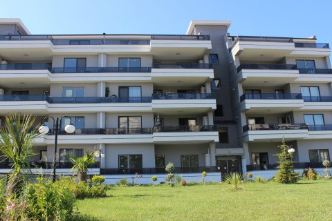 Bostadskomplex  i Mudanya, Bursa, Turkiet Nr. 39316 - 5