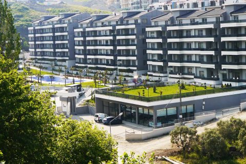 Bostadskomplex  i Mudanya, Bursa, Turkiet Nr. 39316 - 7