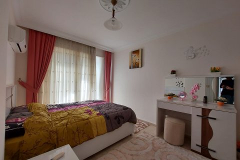 3+1 Lägenhet i Alanya, Antalya, Turkiet Nr. 39735 - 20
