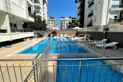 Lägenhet i Konyaalti, Antalya, Turkiet Nr. 40163 - 2