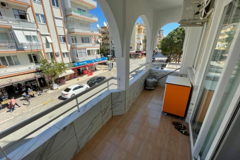 3+1 Lägenhet i Alanya, Antalya, Turkiet Nr. 39896 - 23