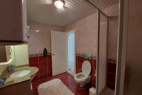 3+1 Lägenhet i Alanya, Antalya, Turkiet Nr. 39735 - 22