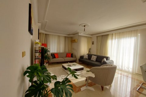 3+1 Lägenhet i Alanya, Antalya, Turkiet Nr. 39735 - 7