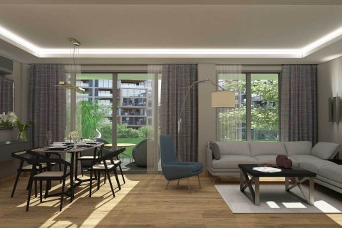 Bostadskomplex  i Bursa, Turkiet Nr. 40200 - 6