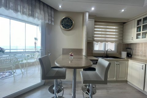 2+1 Lägenhet i Mahmutlar, Antalya, Turkiet Nr. 39447 - 8