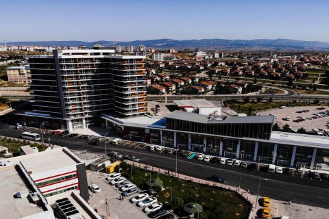 Bostadskomplex  i Kastamonu, Turkiet Nr. 39159 - 5