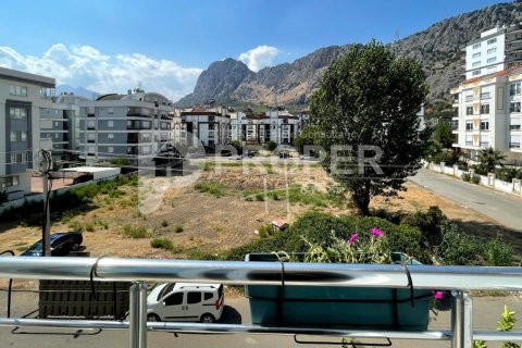 Lägenhet i Konyaalti, Antalya, Turkiet Nr. 40163 - 5