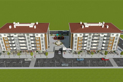 Bostadskomplex  i Tekirdag, Turkiet Nr. 39530 - 3