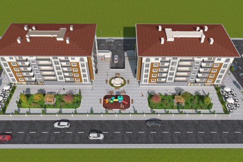 Bostadskomplex  i Tekirdag, Turkiet Nr. 39530 - 10
