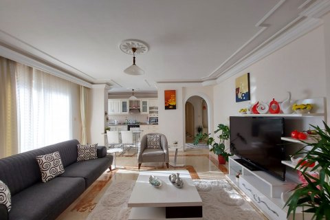3+1 Lägenhet i Alanya, Antalya, Turkiet Nr. 39735 - 6