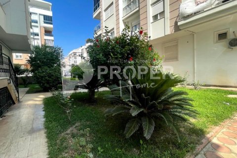Lägenhet i Konyaalti, Antalya, Turkiet Nr. 40163 - 4