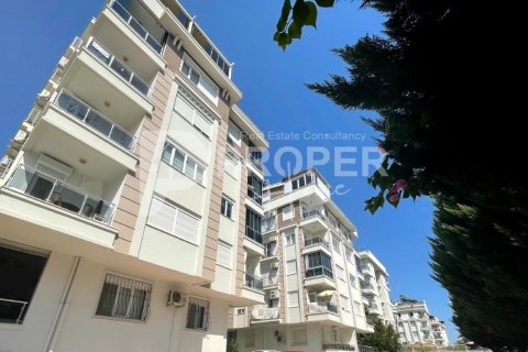Lägenhet i Konyaalti, Antalya, Turkiet Nr. 40163 - 1