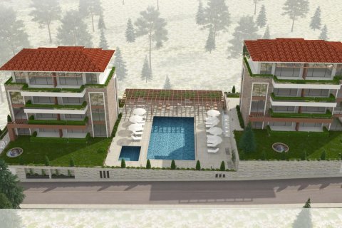 Bostadskomplex  i Mudanya, Bursa, Turkiet Nr. 40190 - 7