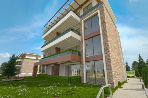 Bostadskomplex  i Mudanya, Bursa, Turkiet Nr. 40190 - 6