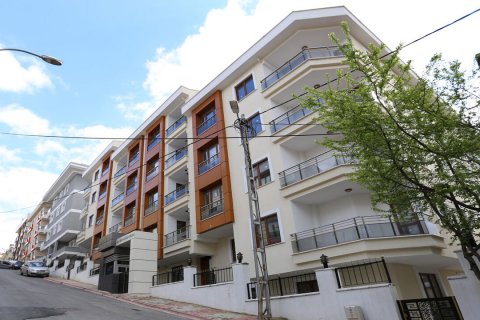 Bostadskomplex  i istanbul, Turkiet Nr. 38834 - 1