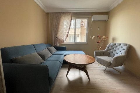 2+1 Lägenhet i Mahmutlar, Antalya, Turkiet Nr. 39447 - 3